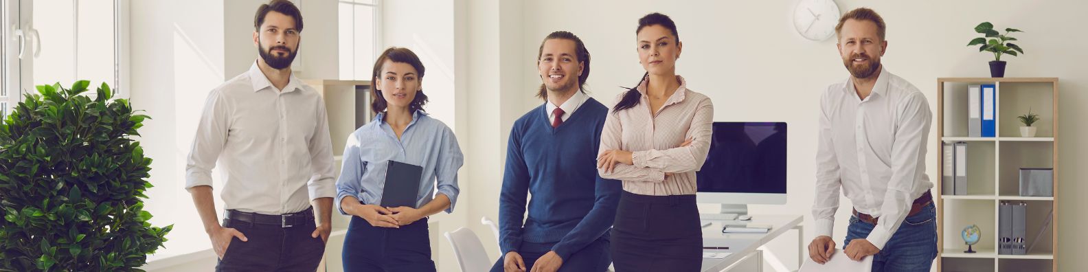 Leadership development